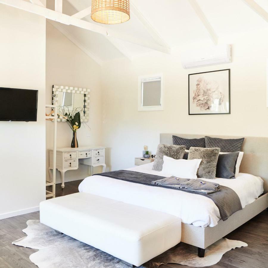 Eastern Hill Creswick Hotell Eksteriør bilde